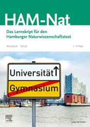 HAM-Nat, 2e (German Edition) 2022 EPUB + Converted PDF