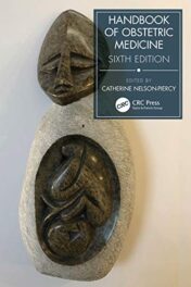 Handbook of Obstetric Medicine, 6th Edition (Original PDF)