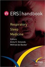 ERS Handbook of Respiratory Sleep Medicine (PDF) 2012