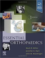 Essential Orthopaedics, 2nd Edition (Original PDF) 2019