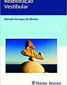 Reabilitação Vestibular (Original PDF from Publisher)
