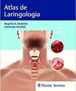 Atlas de Laringologia (Original PDF from Publisher)