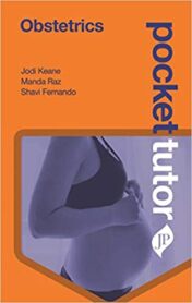 Pocket Tutor Obstetrics (Original PDF)
