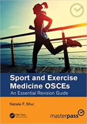 Sport and Exercise Medicine OSCEs An Essential Revision Guide 2021 Original pdf