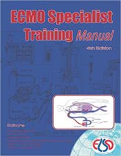 ECMO Specialist Training Manual, 4th Edition (Original PDF)