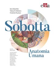 Sobotta Anatomia Umana (Italian Edition) (EPUB+Converted PDF)