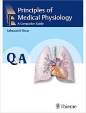 Principles of Medical Physiology: A Companion Guide Q&A (Original PDF)