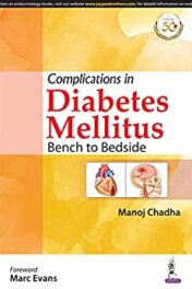 Complications in Diabetes Mellitus: Bench to Bedside original PDF 2020