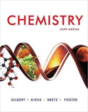 Chemistry sixth edition 2020 Original pdf
