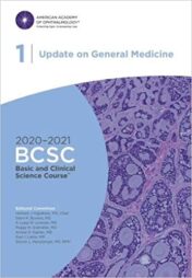 2020-2021 Basic and Clinical Science Course Complete Set (ORIGINAL PDF)