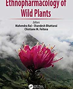 Ethnopharmacology of Wild Plants (Original PDF from Publisher)