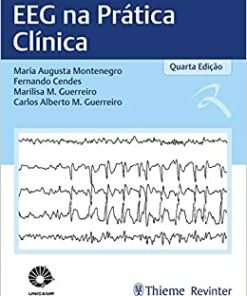 EEG na Prática Clínica, 4th Edition (EPUB)
