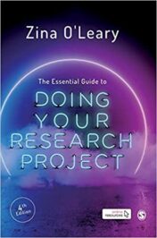 The Essential Guide to Doing Your Research Project, 4th Edition (Original PDF)