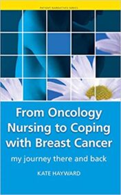 From Oncology Nursing to Coping with Breast Cancer My journey there and back original pdf 2008