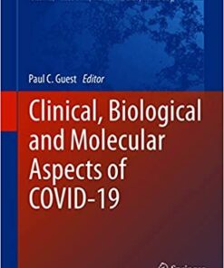 Clinical, Biological and Molecular Aspects of COVID-19 (Original PDF from Publisher)