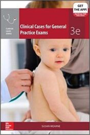 Clinical Cases for General Practice Exams, Third Edition (EPUB + Converted PDF) 2015