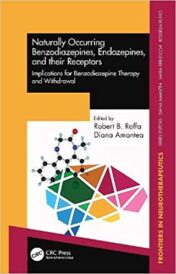 Naturally Occurring Benzodiazepines, Endozepines, and their Receptors: Implications for Benzodiazepine Therapy and Withdrawal (Original PDF)