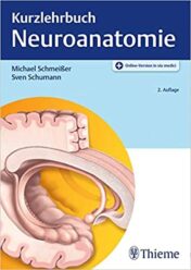 Kurzlehrbuch Neuroanatomie (Deutsch) (Original PDF)