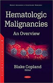 Hematologic Malignancies: An Overview (ORIGINAL PDF)