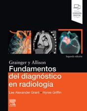 Fundamentos del diagnóstico en radiología (Spanish Edition) (True PDF)