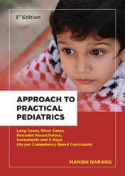Approach to Practical Pediatrics 2021 Original pdf