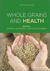 Whole Grains and Health, Second Edition original pdf 2021