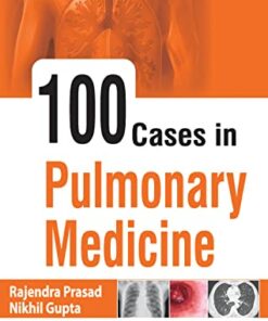 100 Cases in Pulmonary Medicine (Original PDF from Publisher)