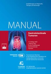 Gastrointestinale Tumoren: Empfehlungen zur Diagnostik, Therapie und Nachsorge (Manuale Tumorzentrum München) 2020 original pdf