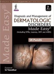 Diagnosis and Management of Dermatologic Disorders Made Easy 2019  Original pdf