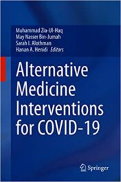 Alternative Medicine Interventions for COVID-19 (Original PDF)