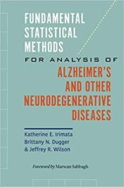 Fundamental Statistical Methods for Analysis of Alzheimer’s and Other Neurodegenerative Diseases (ORIGINAL PDF)
