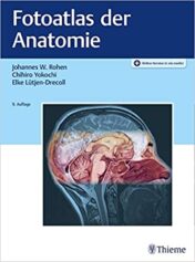 Fotoatlas der Anatomie (Deutsch) Gebundene Ausgabe Original PDF 