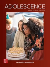 Adolescence, 13th Edition 2022 epub & converted pdf