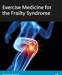 Exercise Medicine for the Frailty Syndrome (Original PDF from Publisher)