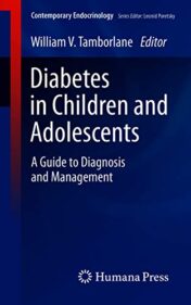 Diabetes in Children and Adolescents: A Guide to Diagnosis and Management (Original PDF)