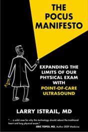 The POCUS Manifesto: Expanding the Limits of the Physical Exam with Point of Care Ultrasound (POCUS) 2021 Mobi & converted pdf