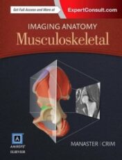 Imaging Anatomy: Musculoskeletal, 2nd Edition (HQ CHM)