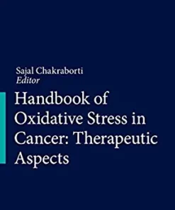 Handbook of Oxidative Stress in Cancer: Therapeutic Aspects (Original PDF from Publisher)
