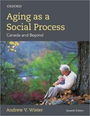 Aging as a Social Process: Canada and Beyond 2018 Original pdf