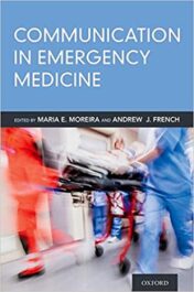 Communication in Emergency Medicine (PDF) 2019