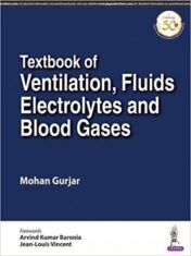 Textbook of Ventilation, Fluids, Electrolytes and Blood Gases (Original PDF)