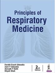 Principles of Respiratory Medicine, 2nd Ed Original PDF 