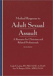 Medical Response to Adult Sexual Assault 2e 2019 Original pdf