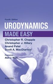 Urodynamics Made Easy, 4th Edition (Original PDF)