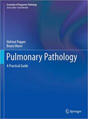 Pulmonary Pathology A Practical Guide Original PDF