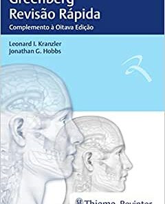Greenberg Revisão Rápida: Complemento à Oitava Edição (Original PDF from Publisher)