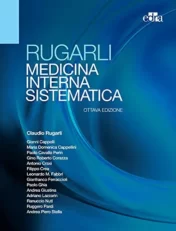 Rugarli Medicina interna sistematica: Opera in due volumi indivisibili - 8 ed. (Italian Edition) 2021 EPUB3 + Converted PDF