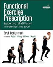 Functional Exercise Prescription in Movement, Rehabilitation and Sport 2022 Original PDF