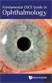 Fundamental Osce Guide in Ophthalmology (PDF) 2019