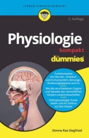 Physiologie kompakt für Dummies, 2e 2022 EPUB & converted pdf